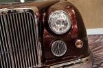 Mitsuoka Ryugi 2014 года